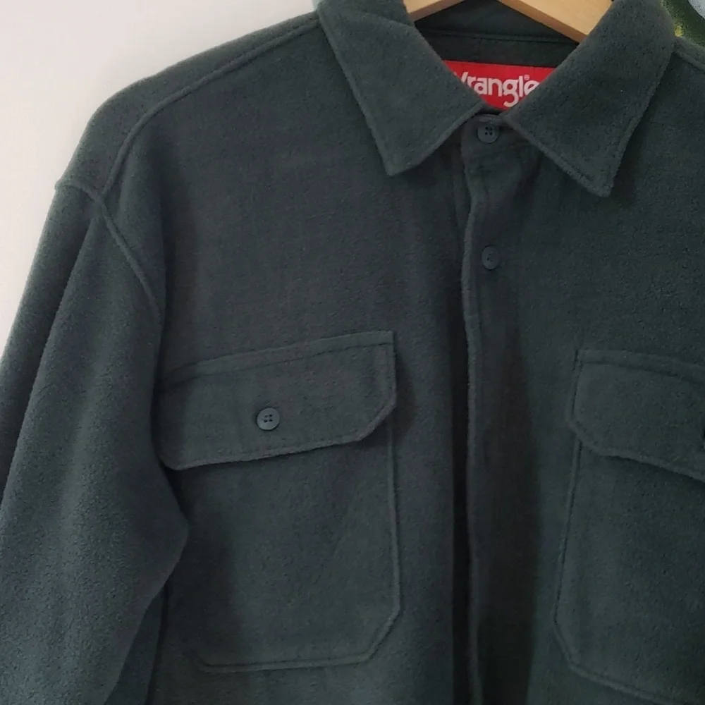 Wrangler mens vintage